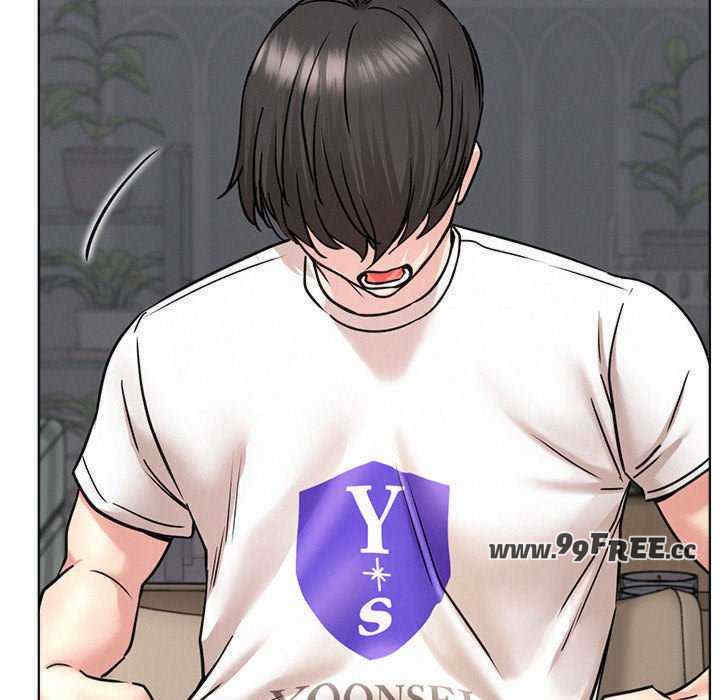 屋檐下的光/当我们在一起