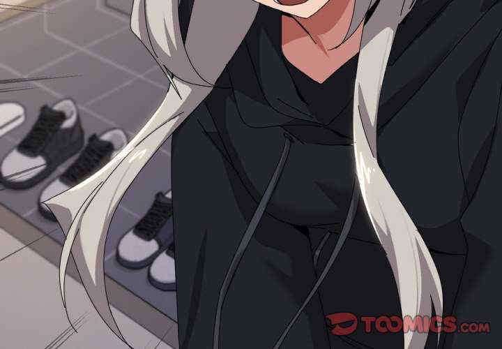 家人之间这样不好吧/家人麥計較