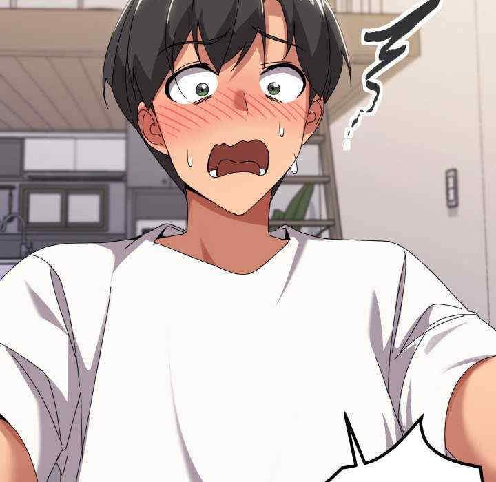 家人之间这样不好吧/家人麥計較