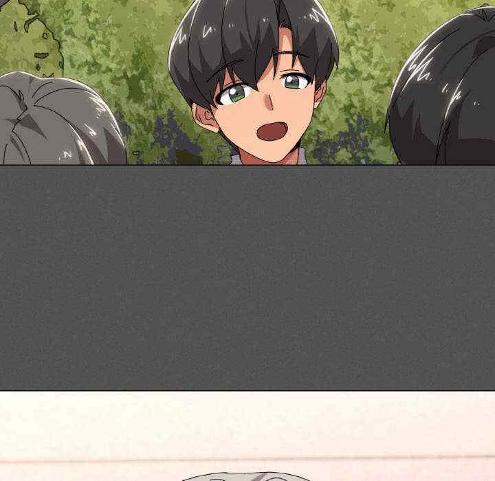 家人之间这样不好吧/家人麥計較