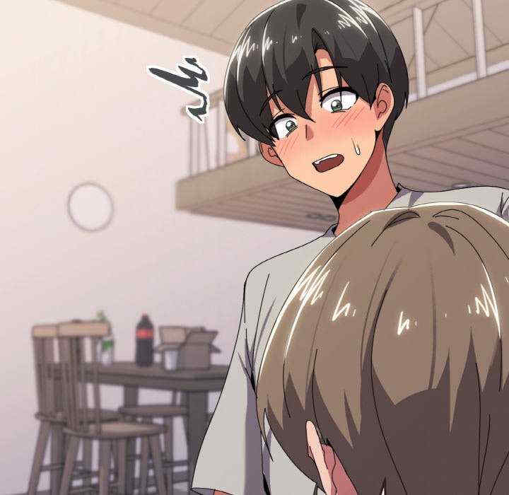 家人之间这样不好吧/家人麥計較