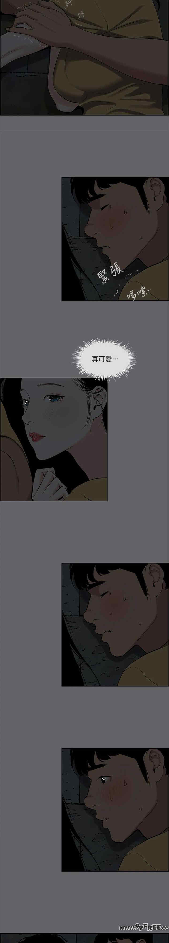 纵夏夜之梦(无码版)