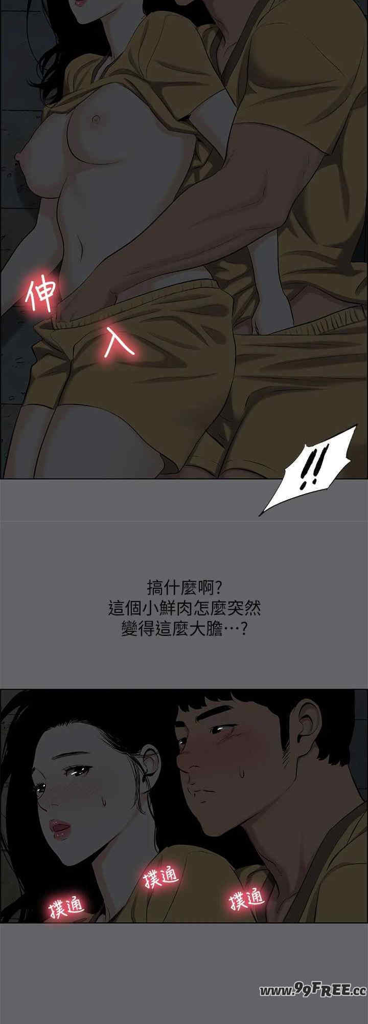 纵夏夜之梦(无码版)