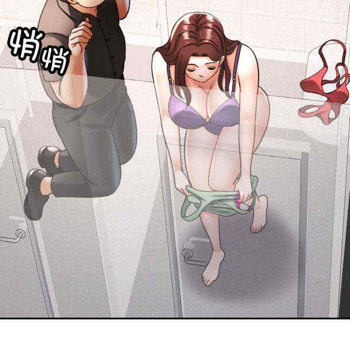 重逢邻家姐姐/已嫁人的她