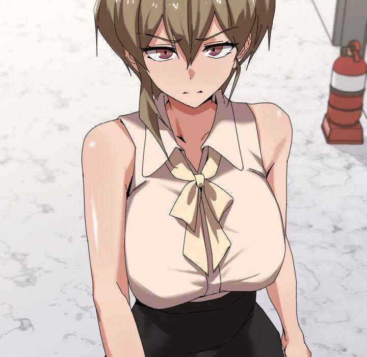 家人之间这样不好吧/家人麥計較