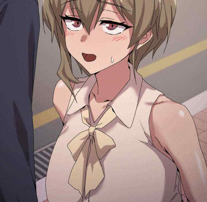 家人之间这样不好吧/家人麥計較