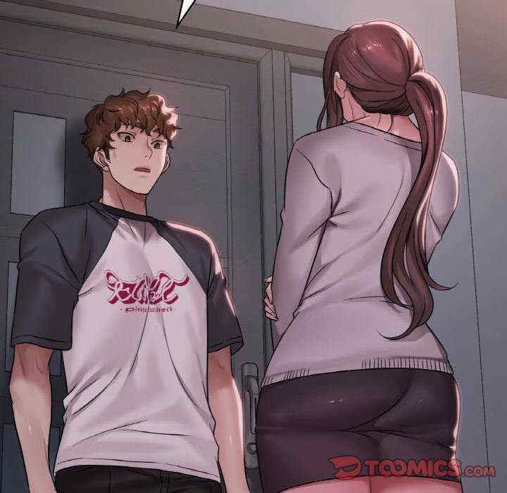 渴望占有她/想要拥有她