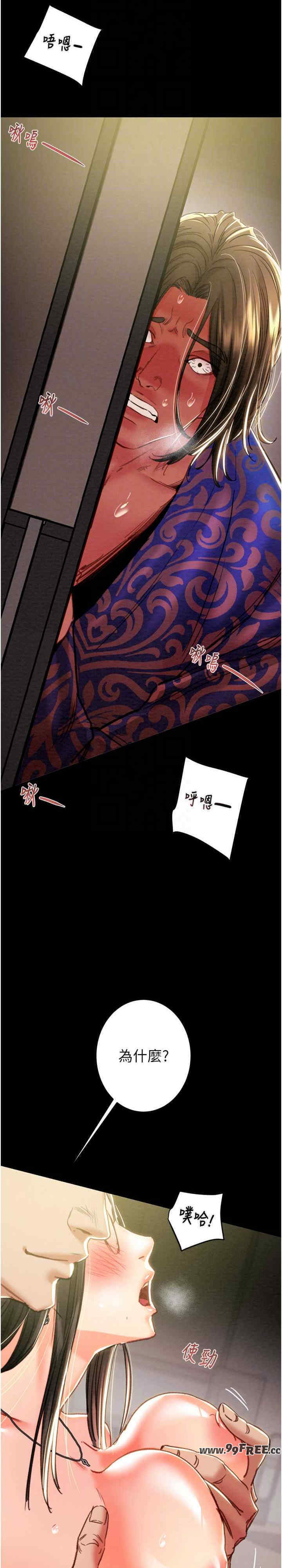 掠夺行动/抢夺的滋味