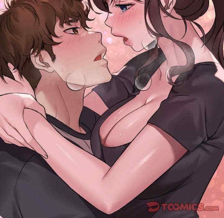 渴望占有她/想要拥有她