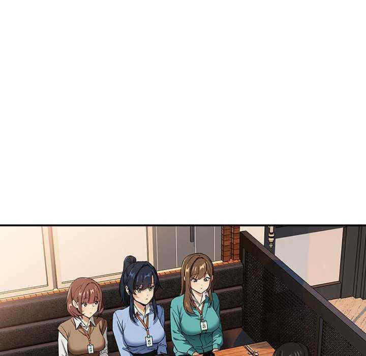 下班后的例行恋爱/下班后的秘密关系