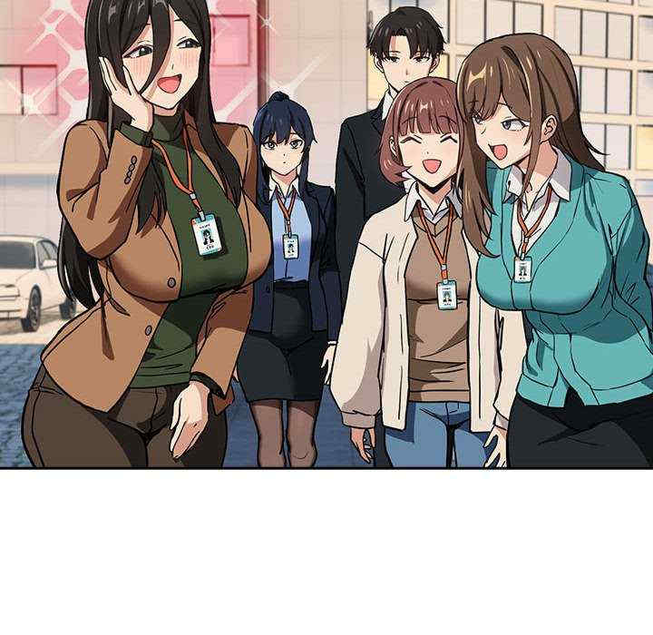 下班后的例行恋爱/下班后的秘密关系