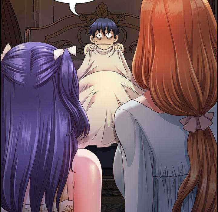 最强男人/天降奇迹