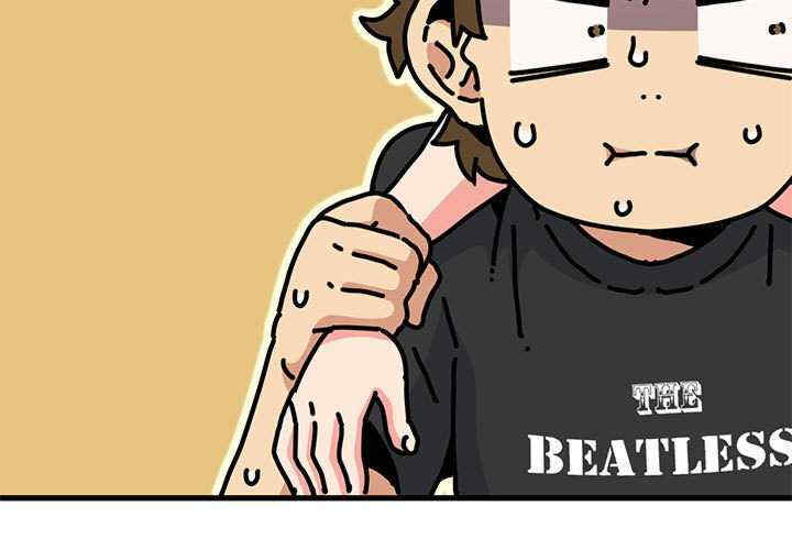 发小碰不得/强制催眠