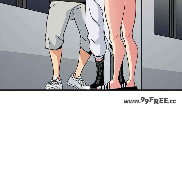 发小碰不得/强制催眠