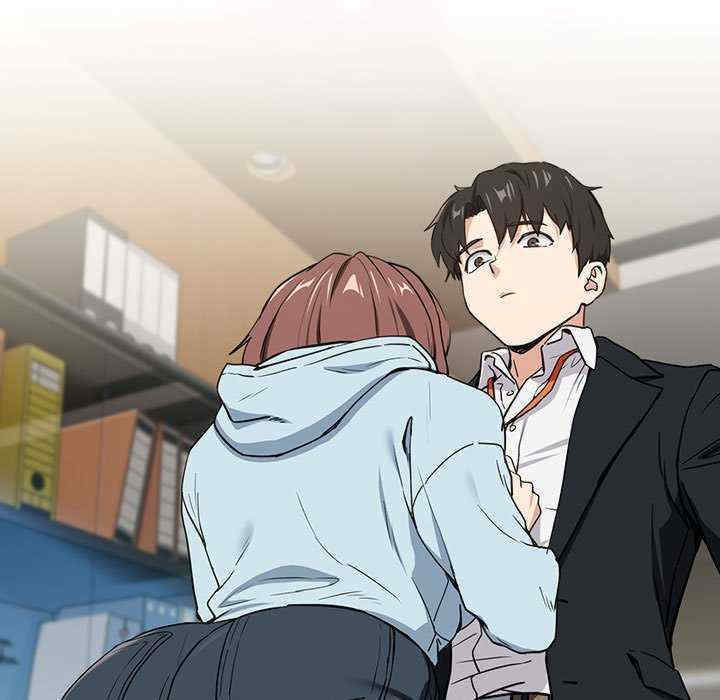 下班后的例行恋爱/下班后的秘密关系