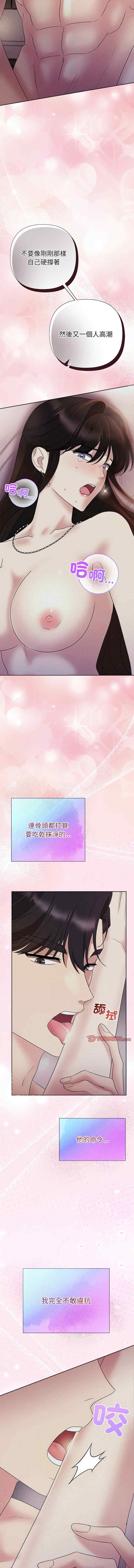 吞噬暗夜/被吞噬的夜