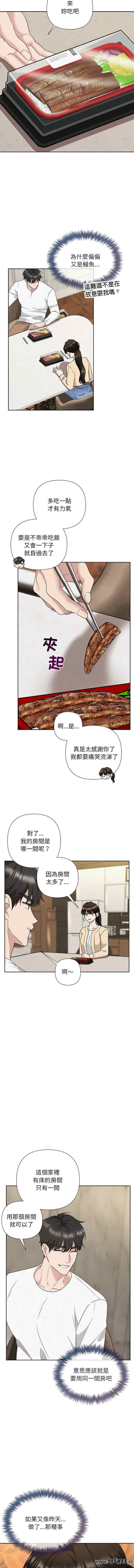 吞噬暗夜/被吞噬的夜