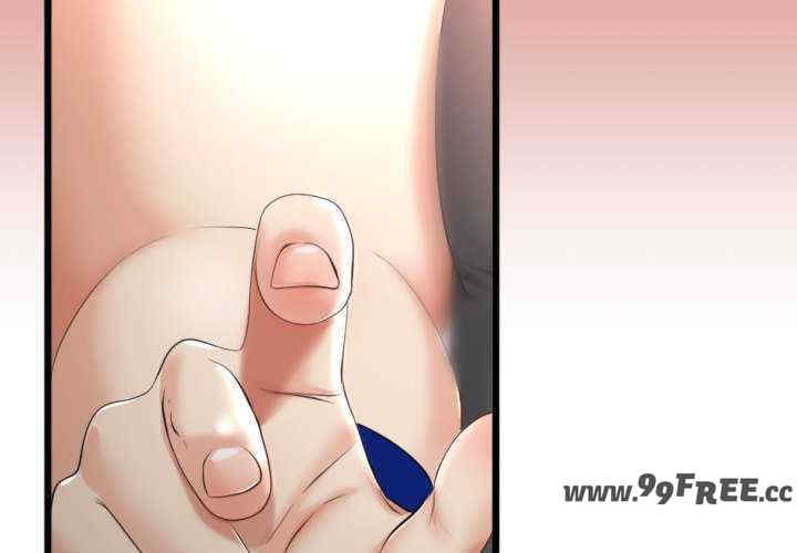 与初恋的意外同居