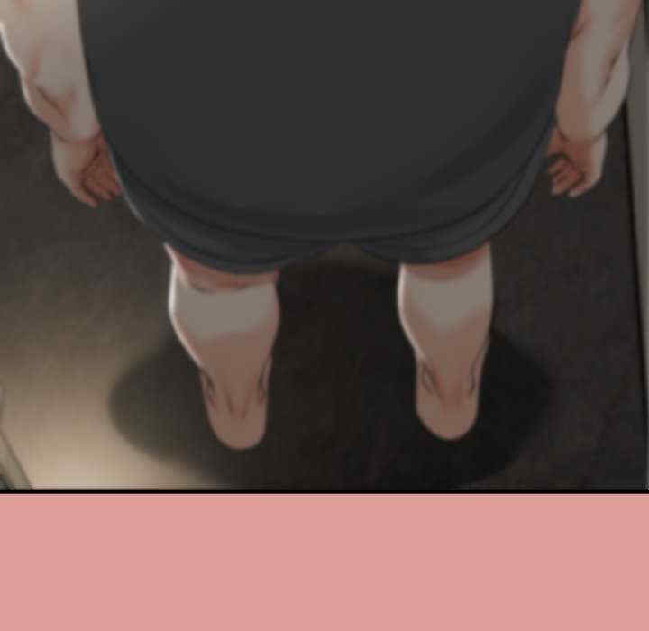 与初恋的意外同居