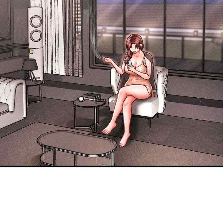 会长家的小儿子