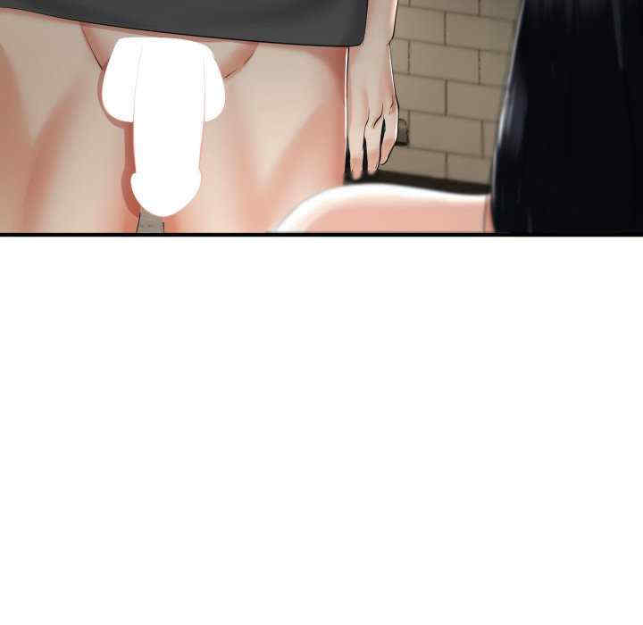 与初恋的意外同居