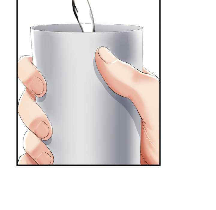 与初恋的意外同居