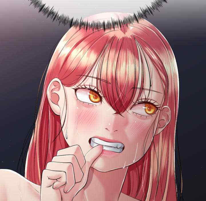 与初恋的意外同居