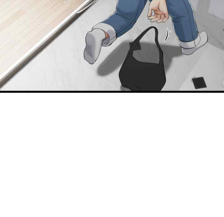 与初恋的意外同居