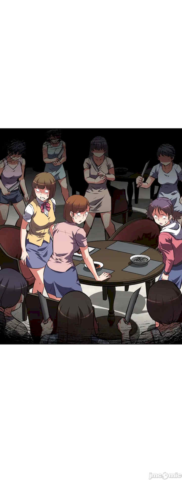 性爱转生!三途川的女孩们