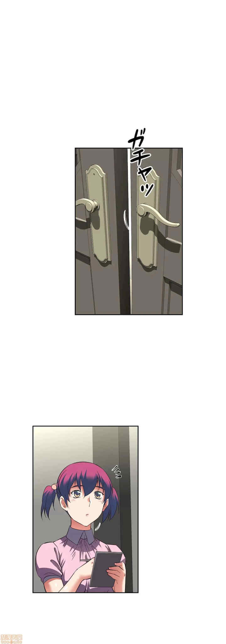 性爱转生!三途川的女孩们