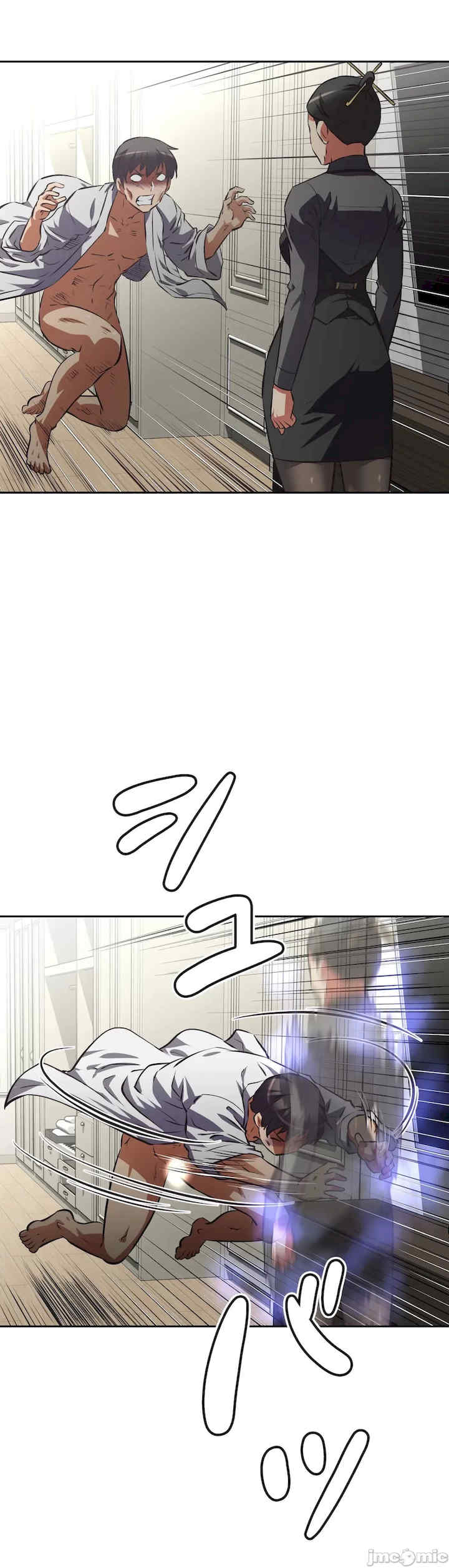 性爱转生!三途川的女孩们