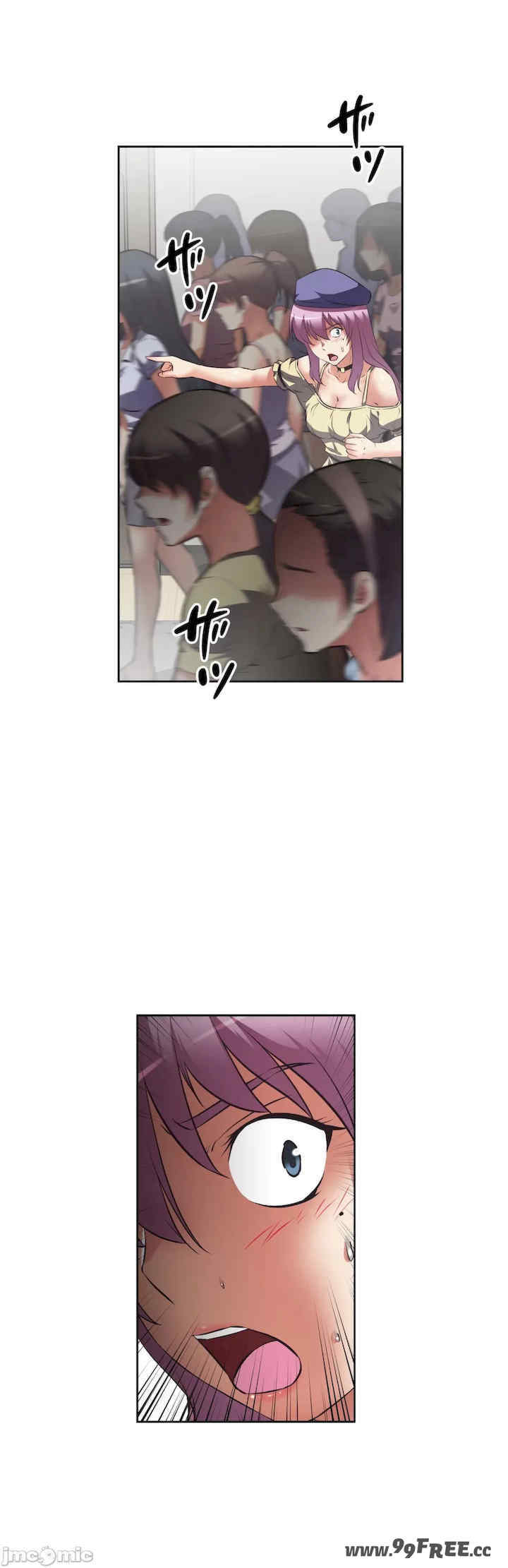 性爱转生!三途川的女孩们