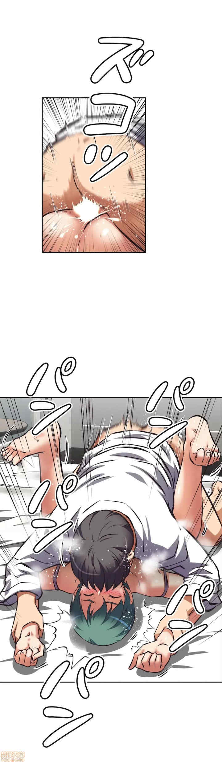 性爱转生!三途川的女孩们