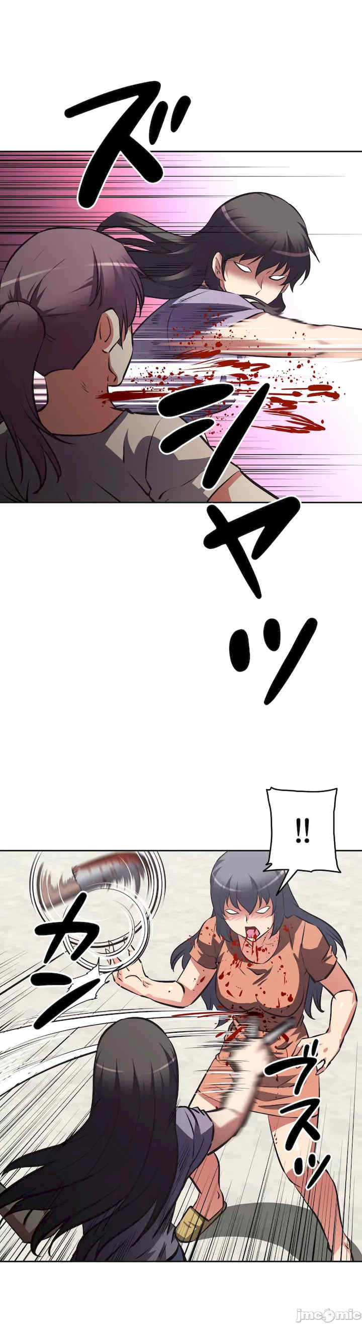 性爱转生!三途川的女孩们