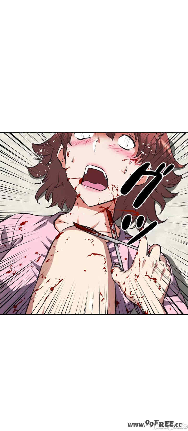 性爱转生!三途川的女孩们