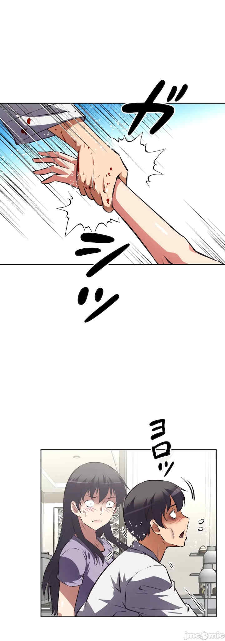 性爱转生!三途川的女孩们