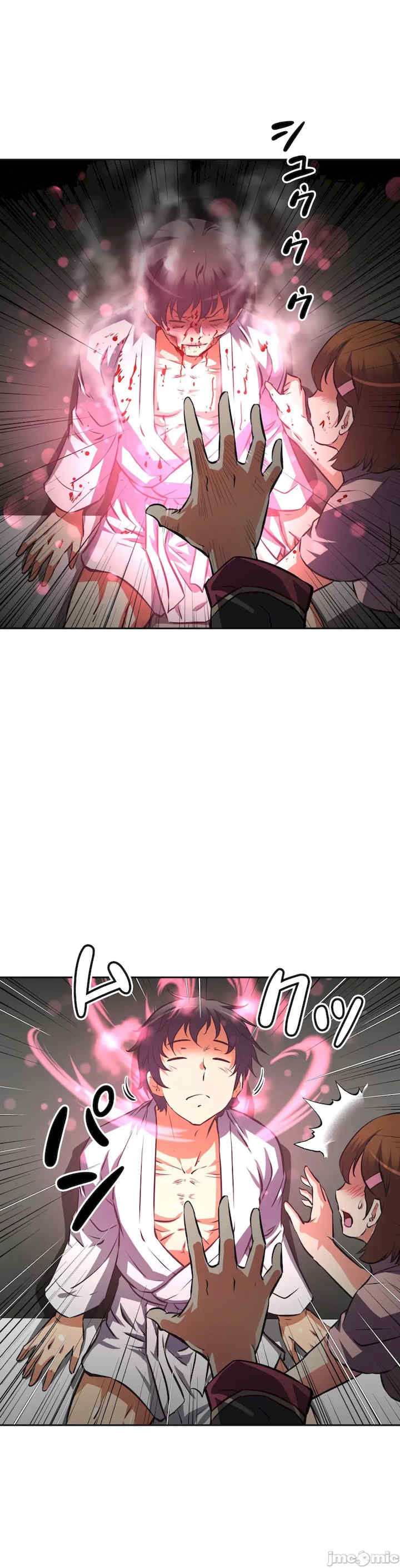 性爱转生!三途川的女孩们