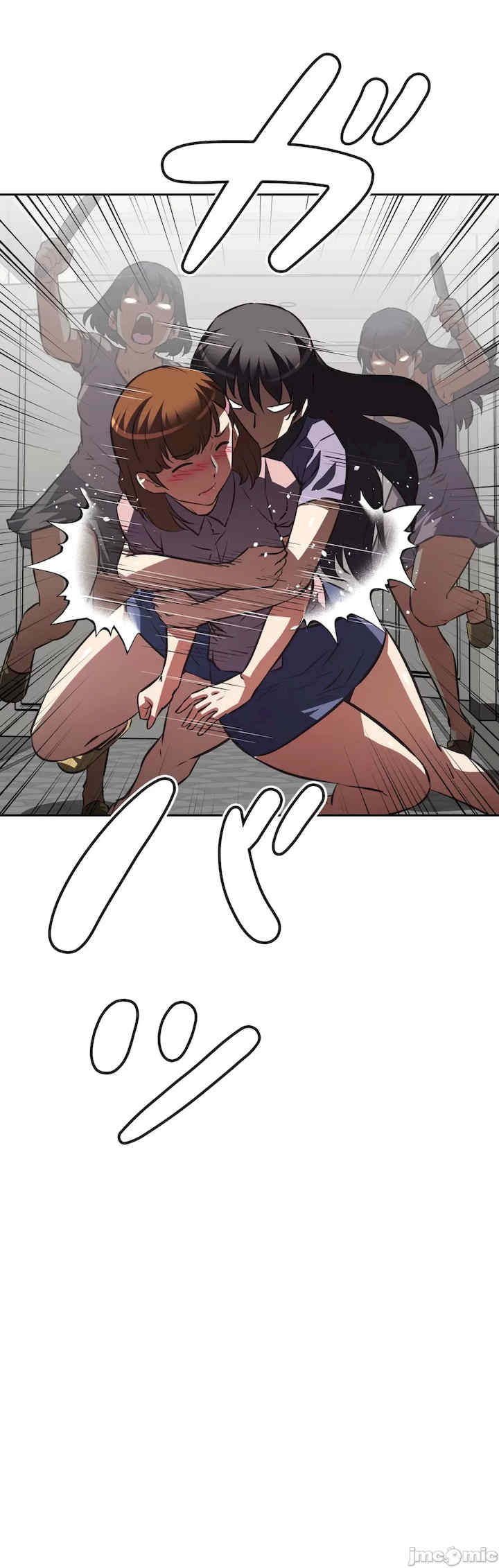 性爱转生!三途川的女孩们