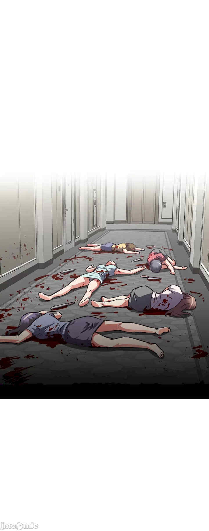 性爱转生!三途川的女孩们