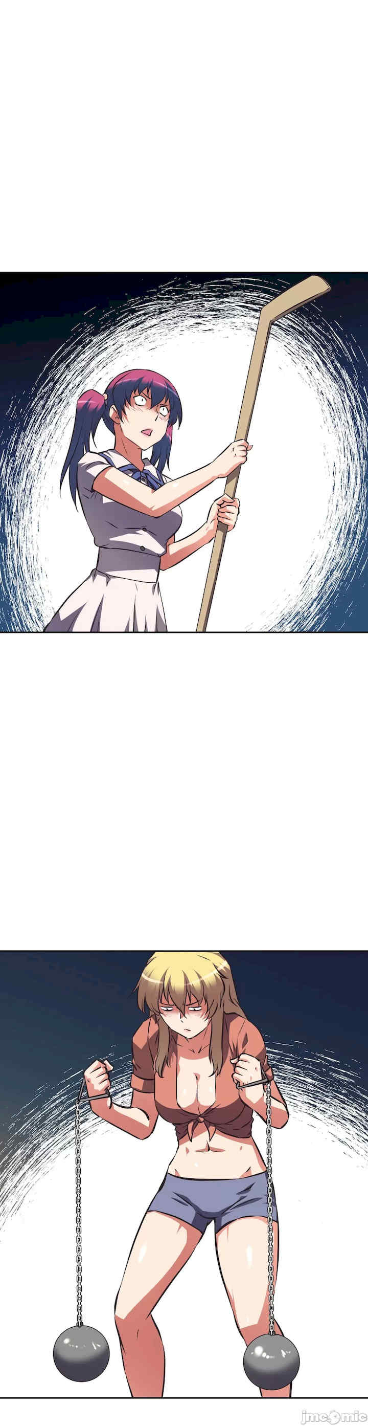 性爱转生!三途川的女孩们