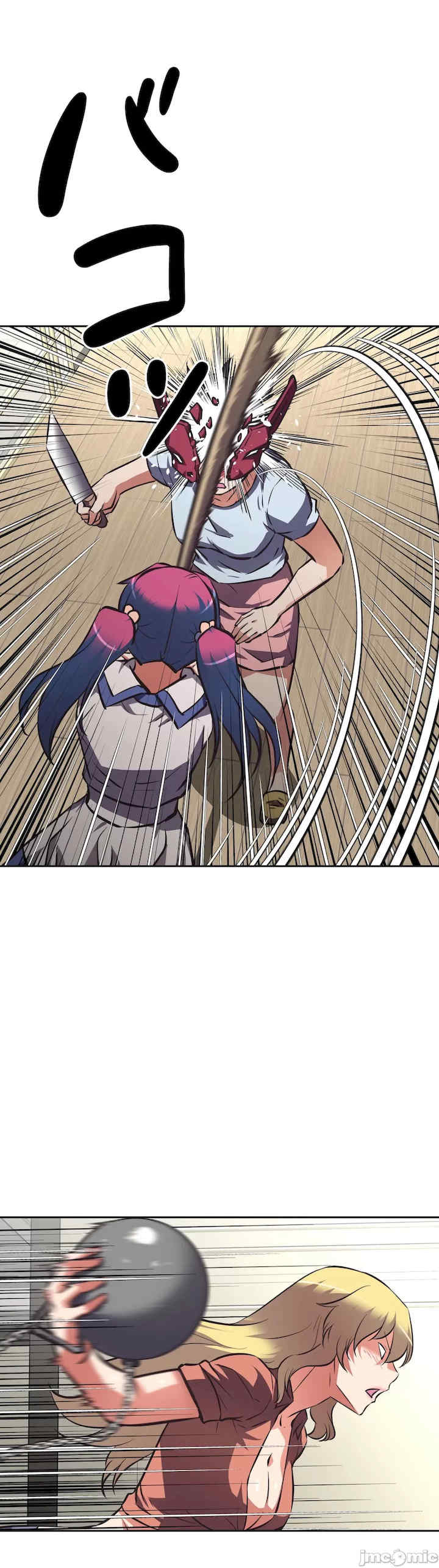 性爱转生!三途川的女孩们