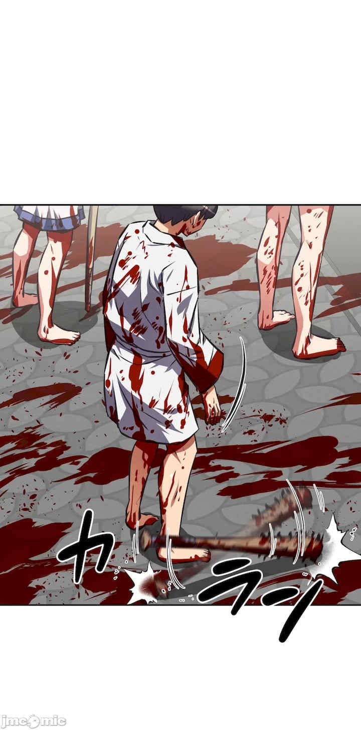 性爱转生!三途川的女孩们