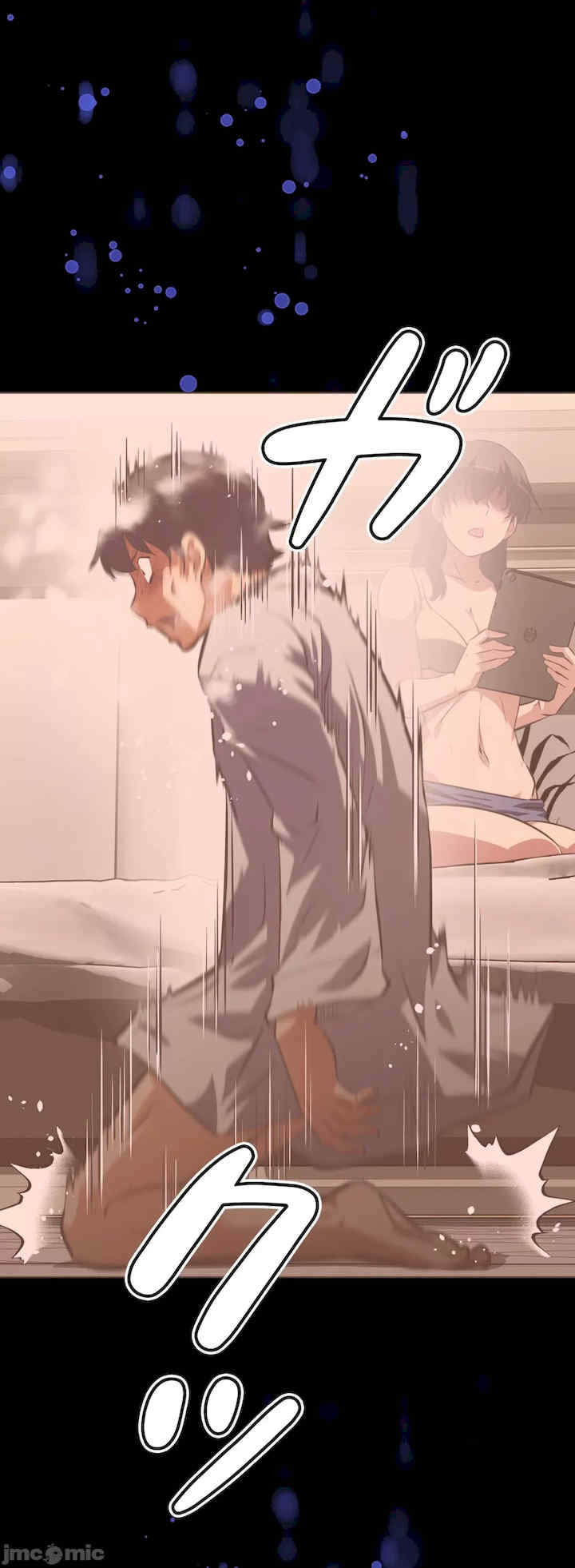 性爱转生!三途川的女孩们