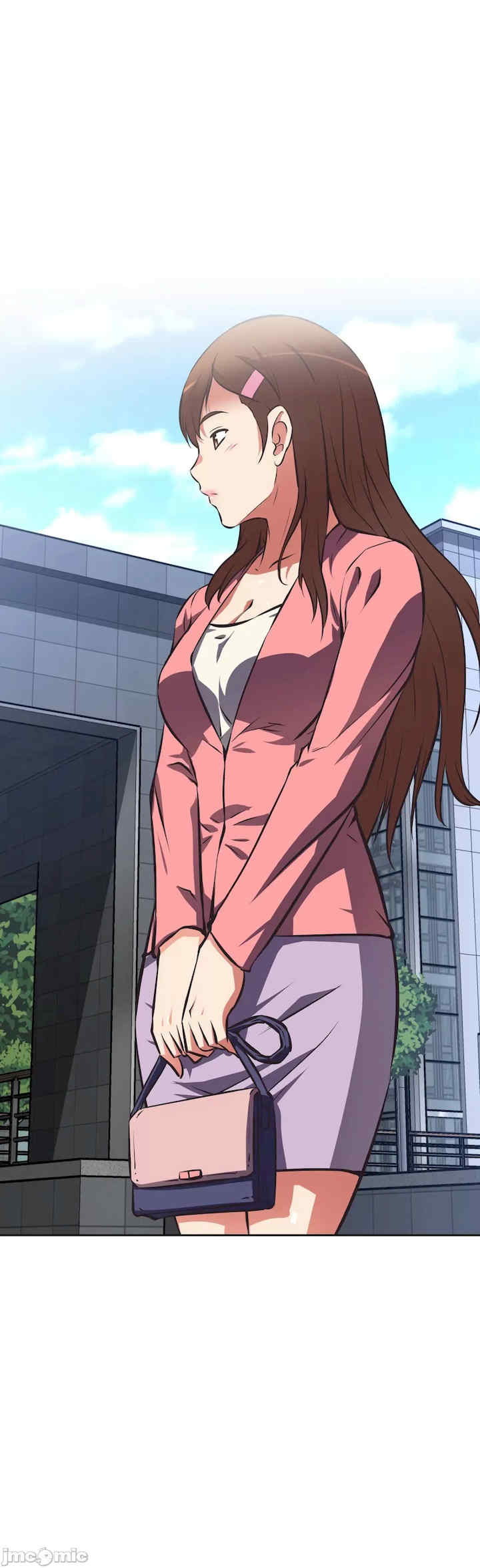 性爱转生!三途川的女孩们