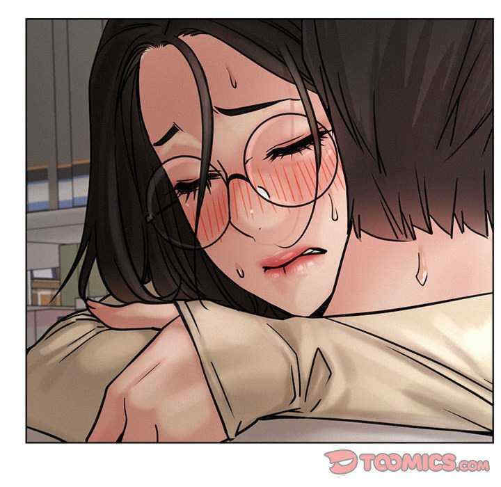 屋檐下的光/当我们在一起