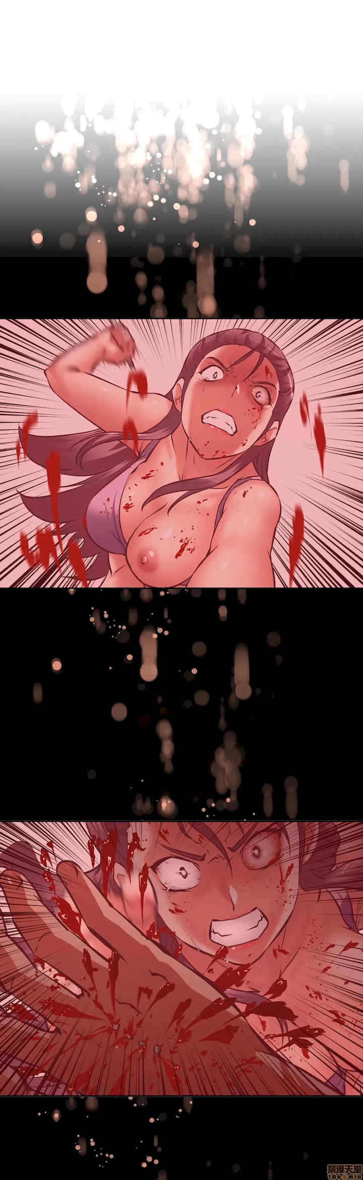 性爱转生!三途川的女孩们