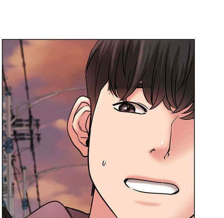 屋檐下的光/当我们在一起