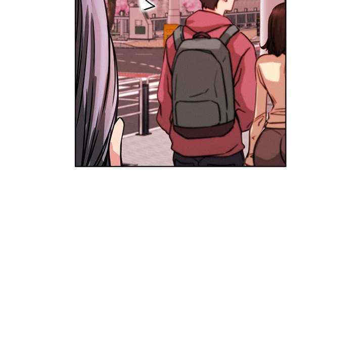 屋檐下的光/当我们在一起