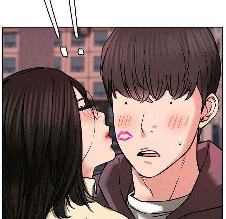 屋檐下的光/当我们在一起