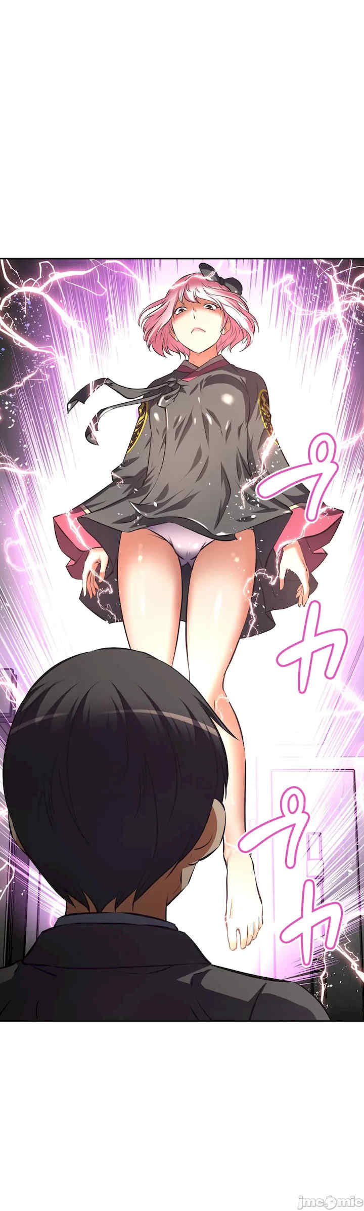 性爱转生!三途川的女孩们